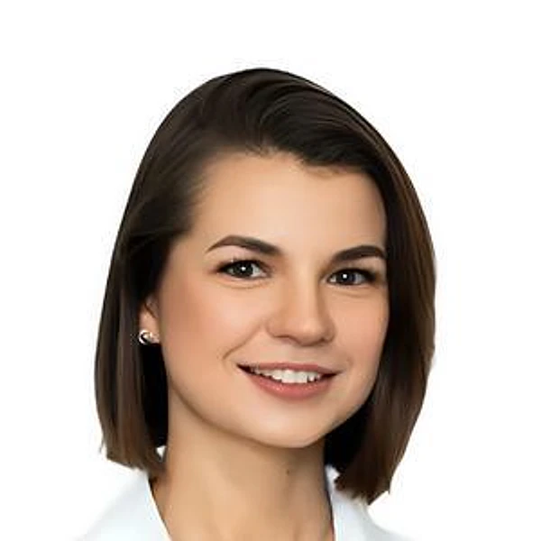 Ильина Юлия Вячеславовна — ЛОР, Тюмень