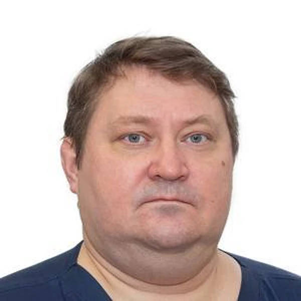 Швайбович Евгений Сергеевич — Нейрохирург, Тюмень
