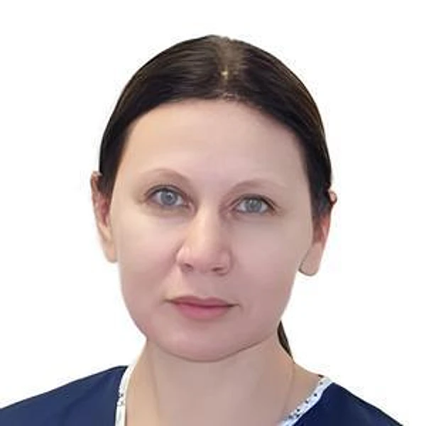 Мжачих Зинаида Николаевна — Анестезиолог-реаниматолог, Тюмень