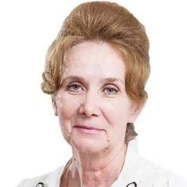 Иванова Наталья Николаевна — Физиотерапевт, Краснодар