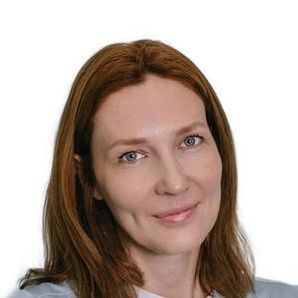 Калинина Татьяна Федоровна — Невролог, Нейрофизиолог, Функциональный диагност, Тюмень