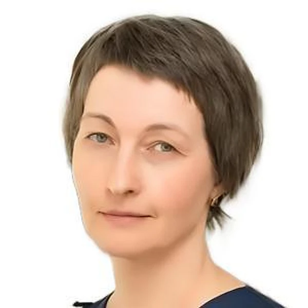 Федосеева Наталья Николаевна — Гастроэнтеролог, Тюмень