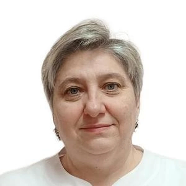 Битюкова Лариса Викторовна — Гастроэнтеролог, Тюмень