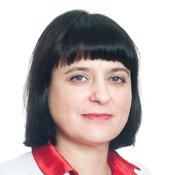 Костина Наталья Валерьевна — Гастроэнтеролог, Тюмень