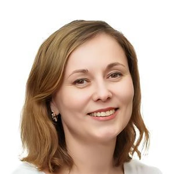 Ростовщикова Ксения Анатольевна — Гастроэнтеролог, Тюмень