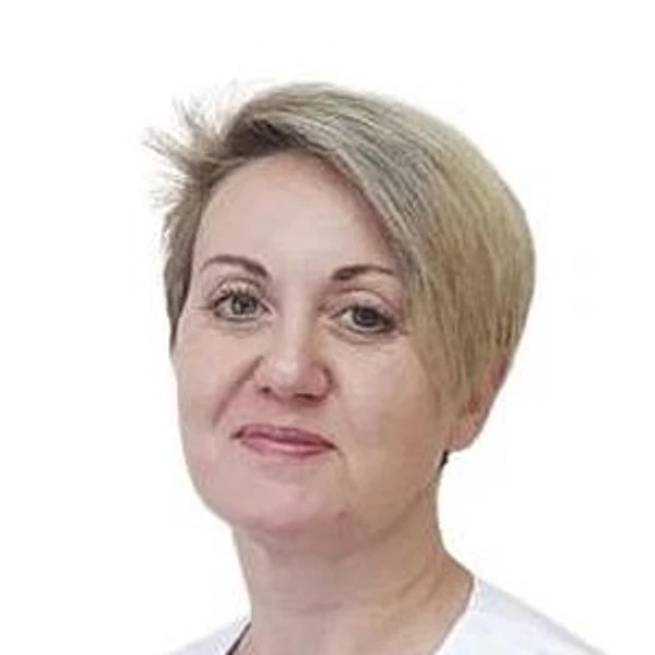 Скударь Яна Олеговна — Гастроэнтеролог, Тюмень