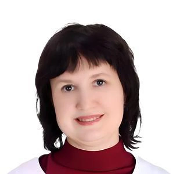 Стародубцева Юлия Вячеславовна — Гастроэнтеролог, Тюмень