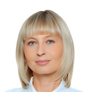 Триодина Олеся Владимировна — Гастроэнтеролог, Гепатолог, Тюмень