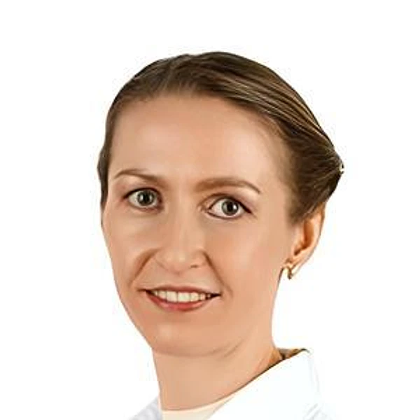 Фадеева Татьяна Владимировна — Гастроэнтеролог, Тюмень