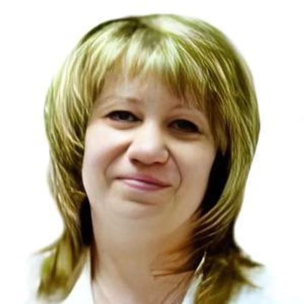 Григорьева Тамара Леонидовна — Гастроэнтеролог, Тюмень