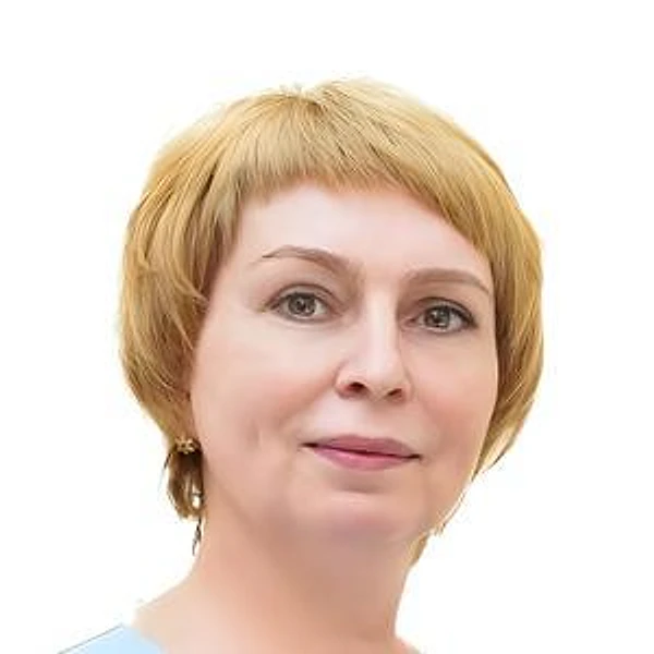 Подлузская Ирина Дмитриевна — Невролог, Тюмень