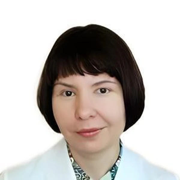Шинкарева Наталья Владимировна — Эндокринолог, Тюмень