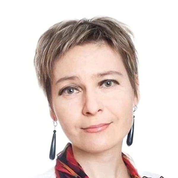 Парамонова Наталья Борисовна — Кардиолог, Тюмень