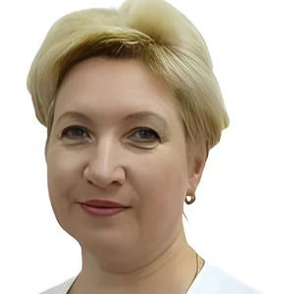 Севостьянова Елена Александровна — Дерматолог, Венеролог, Детский дерматолог, Тюмень