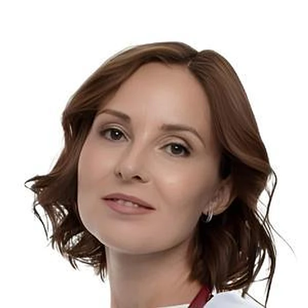 Долженко Вероника Владиславовна — Аллерголог, Детский аллерголог, Иммунолог, Тюмень