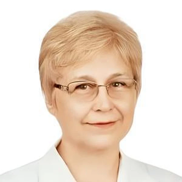 Тарасенко Людмила Алексеевна — Рентгенолог, Тюмень