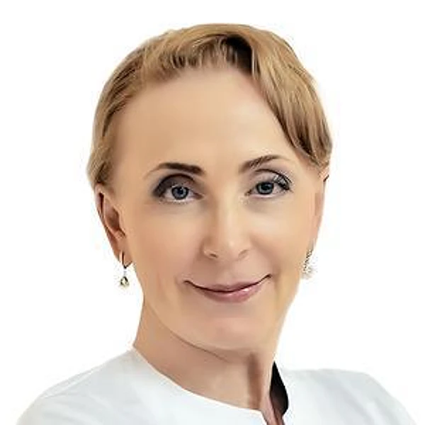 Соколовская Татьяна Леонидовна — Врач УЗИ, Гастроэнтеролог, Детский врач УЗИ, Тюмень