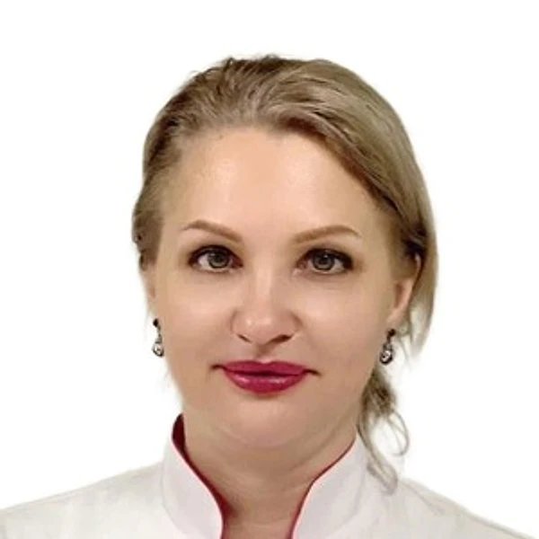 Плясухина Ирина Борисовна — Врач УЗИ, Детский врач УЗИ, Тюмень