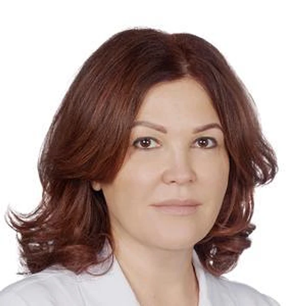 Павлова Наталия Николаевна — Гастроэнтеролог, Эндоскопист, Тюмень