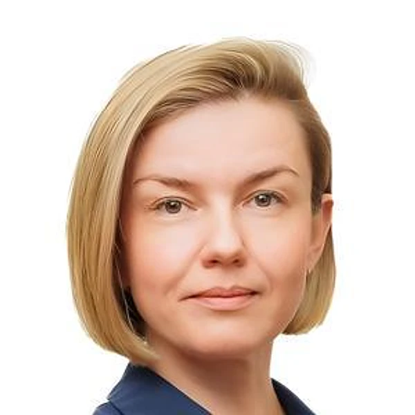 Градовская Светлана Владимировна — Эндоскопист, Тюмень