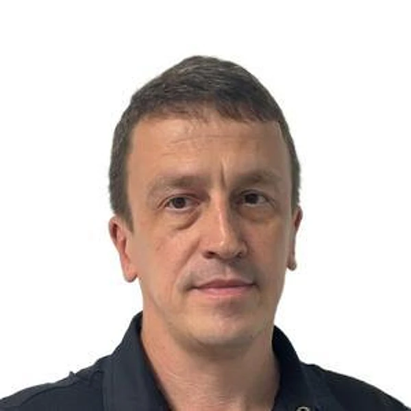 Сметанин Константин Петрович — Эндоскопист, Тюмень