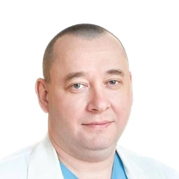 Преферансов Алексей Борисович — Хирург, Тюмень