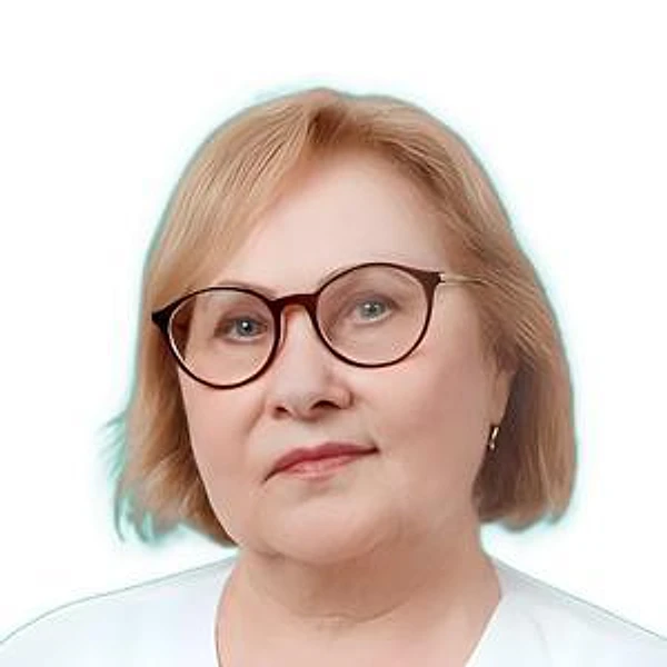 Колодкина Людмила Григорьевна — Гинеколог, Акушер, Тюмень
