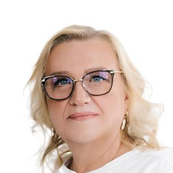 Полякова Валентина Анатольевна — Гинеколог, Акушер, Гемостазиолог, Гинеколог-эндокринолог, Гирудотерапевт, Тюмень