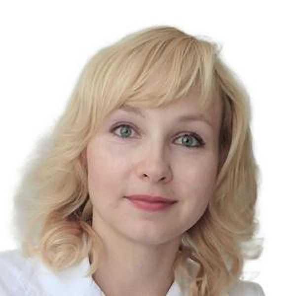 Коваленко Юлия Сергеевна — Эндокринолог, Детский эндокринолог, Краснодар
