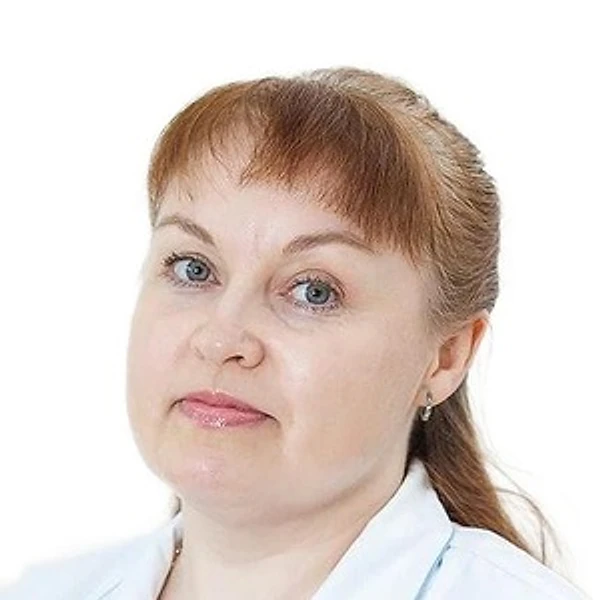 Бирюкова Лариса Данииловна — Логопед, Тюмень