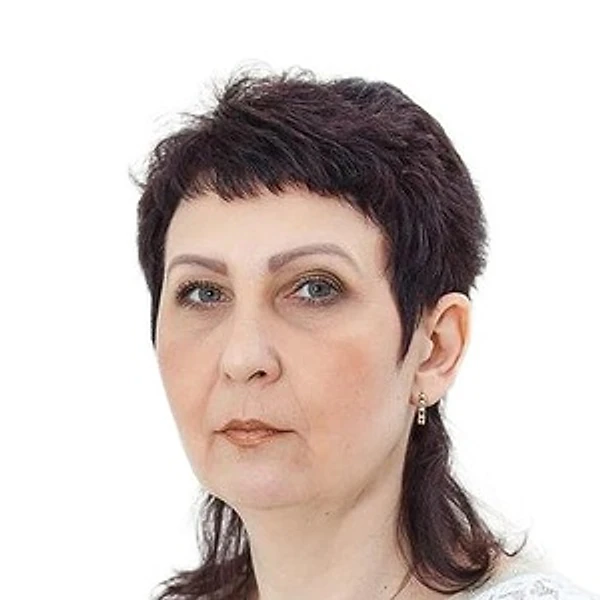 Волкова Юлия Владимировна — Психиатр, Детский психиатр, Тюмень