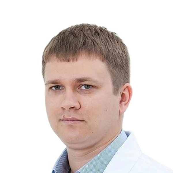 Налётов Антон Александрович — Онколог, Химиотерапевт, Тюмень
