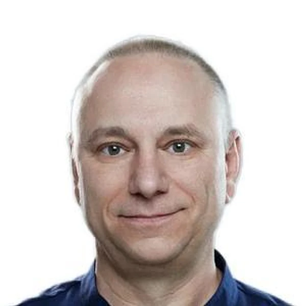 Баранов Василий Васильевич — Стоматолог-имплантолог, Стоматолог-хирург, Тюмень