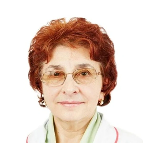 Латенкова Надежда Юрьевна — Гинеколог-эндокринолог, Гирудотерапевт, Тюмень