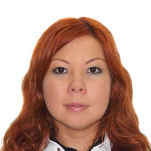 Курманова Гузель Тельмановна — Детский гинеколог, Акушер, Гинеколог, Нутрициолог, Тюмень