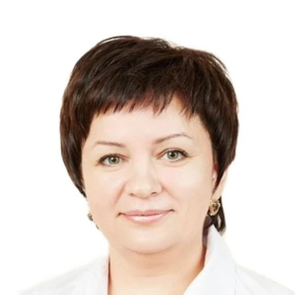 Жаркова Татьяна Федоровна — Медсестра, Тюмень