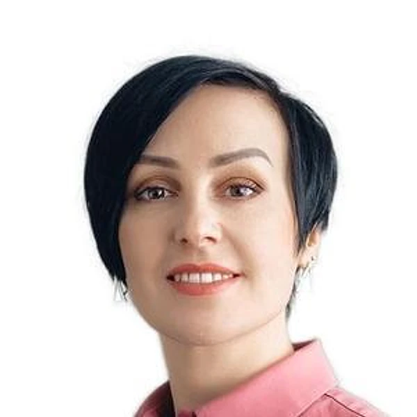 Мендалёва Наталья Васильевна — Стоматолог-ортодонт, Тюмень