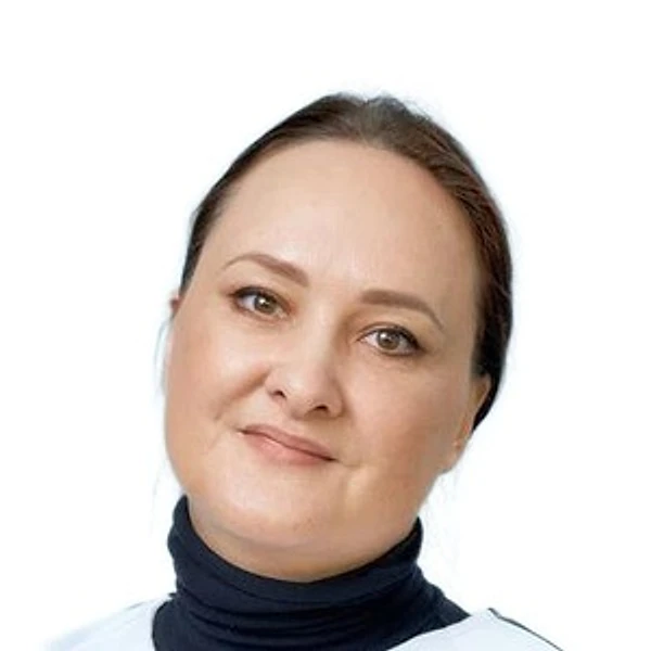 Коняхина Анна Владимировна — Сурдолог, Детский сурдолог, Тюмень