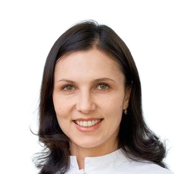 Изох Елена Александровна — Гинеколог, Детский гинеколог, Тюмень