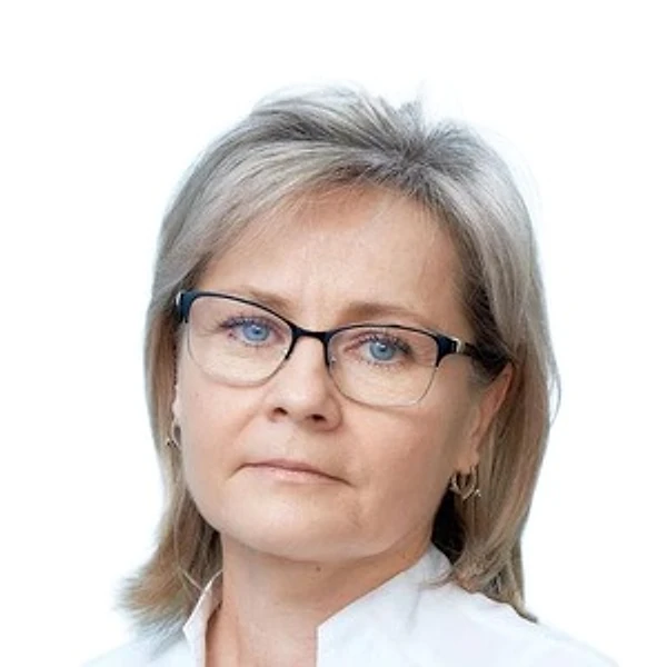 Галкина Елена Анатольевна — Гинеколог, Акушер, Тюмень