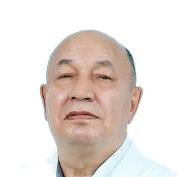Баязитов Рафат Сайфиевич — Мануальный терапевт, Ортопед, Травматолог, Тюмень