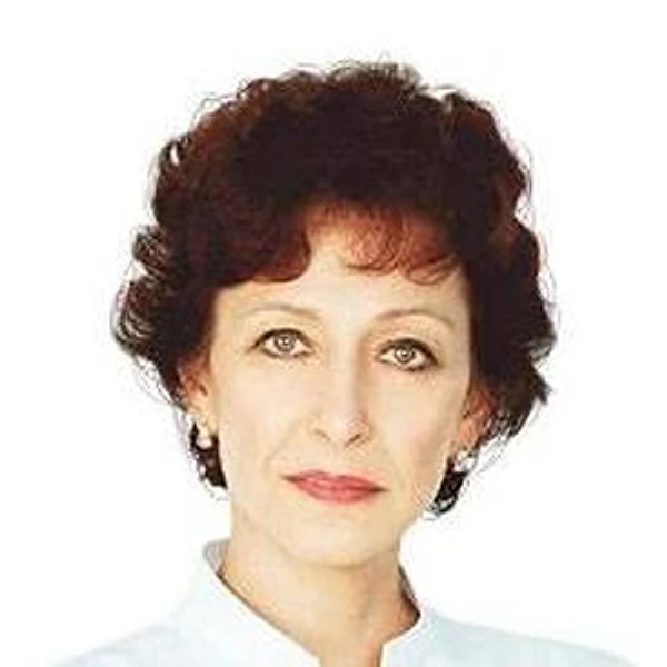 Чупина Ольга Юрьевна — Педиатр, Тюмень