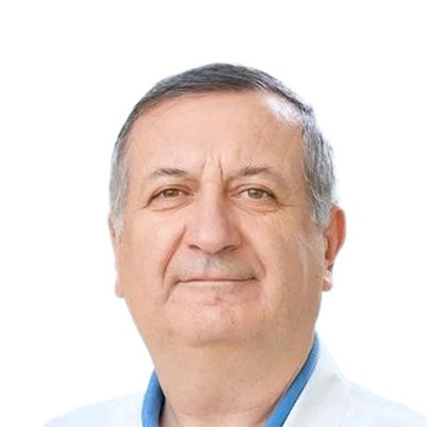 Никифоров Андрей Иванович — Невролог, Тюмень