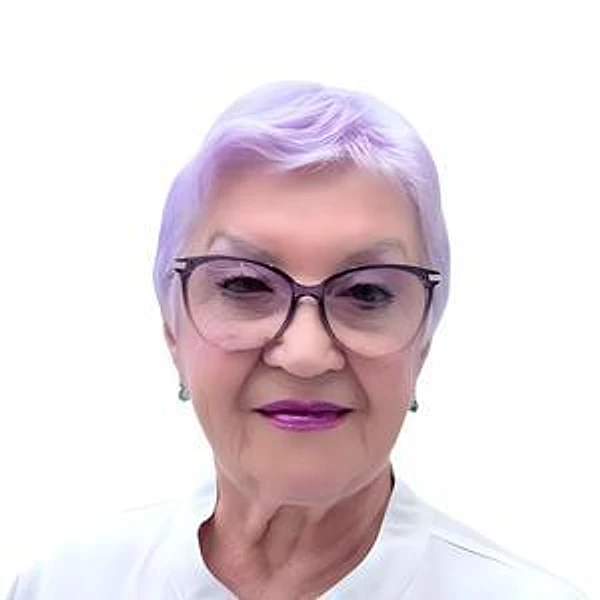 Бакланова Ирина Ивановна — Невролог, Рефлексотерапевт, Тюмень