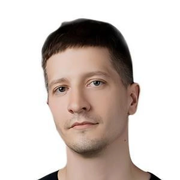 Строганов Василий Александрович — Ортопед, Врач ЛФК, Спортивный врач, Травматолог, Москва