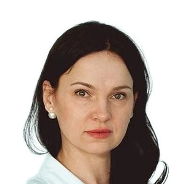Голоднева Ирина Григорьевна — Дерматолог, Врач-косметолог, Тюмень