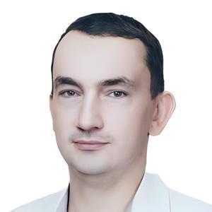 Неживенко Дмитрий Анатольевич — Гинеколог, Акушер, Тюмень