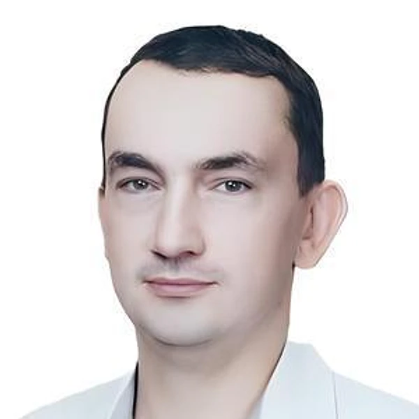 Неживенко Дмитрий Анатольевич — Гинеколог, Акушер, Тюмень