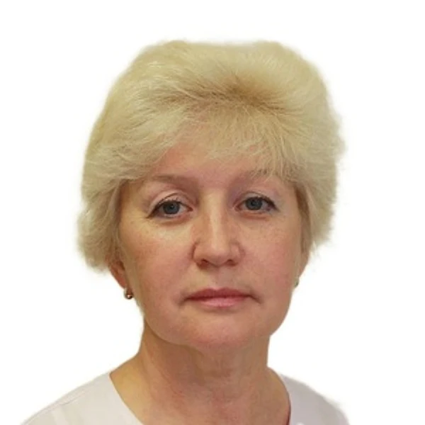 Починок Елена Михайловна — Детский офтальмолог, Офтальмолог (окулист), Тюмень