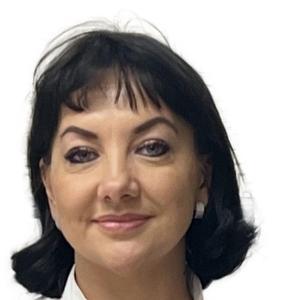 Жилина Екатерина Петровна — Педиатр, Москва